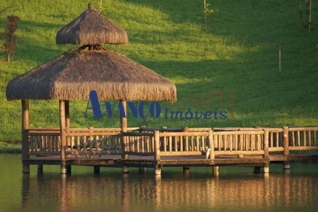 Imagem Terreno em Condomínio à Venda, 1.000 m² em Condominio Residencial Paradiso - Itatiba