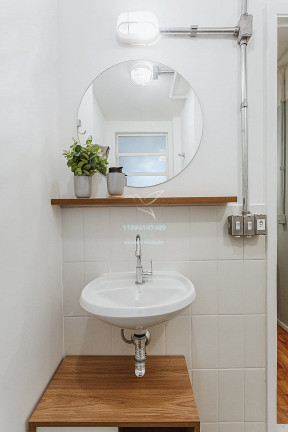 Imagem Apartamento com 4 Quartos à Venda, 85 m² em Itaim Bibi - São Paulo Imagem Apartamento com 4 Quartos à Venda, 85 m² em Itaim Bibi - São Paulo