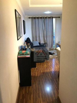 Imagem Apartamento com 2 Quartos à Venda, 52 m² em Sacomã - São Paulo Imagem Apartamento com 2 Quartos à Venda, 52 m² em Sacomã - São Paulo