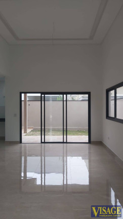 Imagem Casa de Condomínio com 3 Quartos à Venda, 275 m² em Jardim Residencial Golden Park - Jacareí