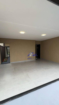 Imagem Casa com 3 Quartos à Venda, 120 m² em Parque Das Amoras Ii - São José Do Rio Preto Imagem Casa com 3 Quartos à Venda, 120 m² em Parque Das Amoras Ii - São José Do Rio Preto