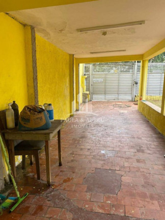 Imagem Sobrado à Venda, 156 m² em Vila Bocaina - Mauá