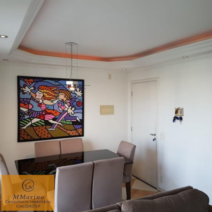 Imagem Apartamento com 3 Quartos à Venda, 68 m² em Vila Das Bandeiras - Guarulhos