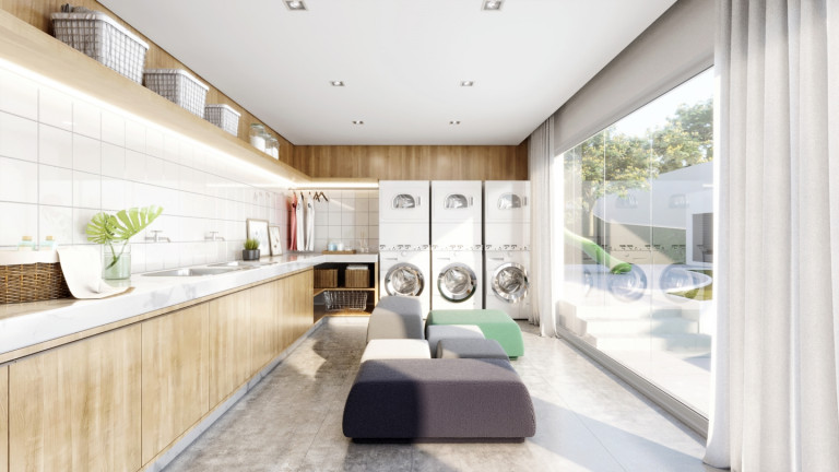 Imagem Apartamento com 2 Quartos à Venda, 74 m² em Mirandópolis - São Paulo Imagem Apartamento com 2 Quartos à Venda, 74 m² em Mirandópolis - São Paulo