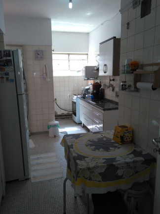 Imagem Apartamento com 2 Quartos à Venda, 101 m² em República - São Paulo