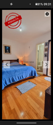 Imagem Apartamento com 3 Quartos à Venda, 90 m² em City Bussocaba - Osasco Imagem Apartamento com 3 Quartos à Venda, 90 m² em City Bussocaba - Osasco