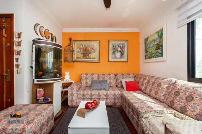 Imagem Apartamento com 4 Quartos à Venda, em Mooca - São Paulo Imagem Apartamento com 4 Quartos à Venda, em Mooca - São Paulo