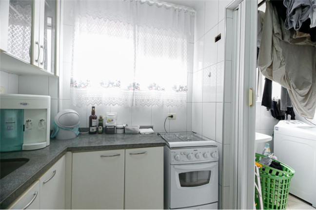 Imagem Apartamento com 2 Quartos à Venda, 65 m² em Vila Mariana - São Paulo