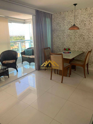 Imagem Imóvel com 3 Quartos à Venda, 76 m² em Engenheiro Luciano Cavalcante - Fortaleza Imagem Imóvel com 3 Quartos à Venda, 76 m² em Engenheiro Luciano Cavalcante - Fortaleza