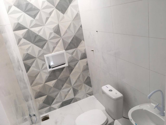 Imagem Casa com 2 Quartos à Venda, 67 m² em Br Felice - Tijucas Imagem Casa com 2 Quartos à Venda, 67 m² em Br Felice - Tijucas