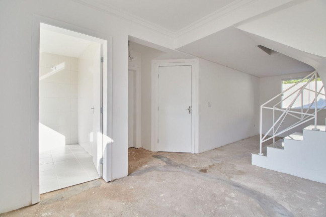 Imagem Casa com 3 Quartos à Venda, 99 m² em Taboão - Curitiba Imagem Casa com 3 Quartos à Venda, 99 m² em Taboão - Curitiba