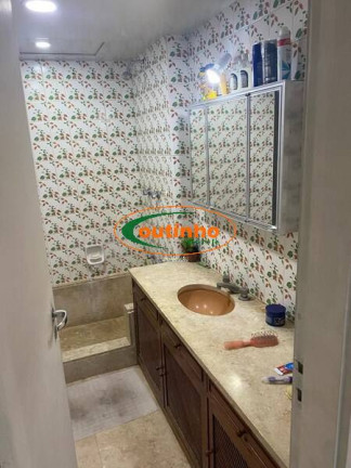 Imagem Apartamento com 3 Quartos à Venda, 145 m² em Grajaú - Rio De Janeiro Imagem Apartamento com 3 Quartos à Venda, 145 m² em Grajaú - Rio De Janeiro