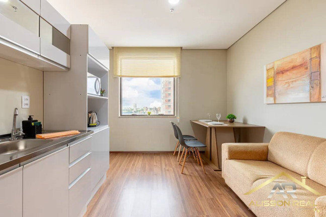 Imagem Apartamento com 1 Quarto à Venda, 31 m² em Vila Osasco - Osasco Imagem Apartamento com 1 Quarto à Venda, 31 m² em Vila Osasco - Osasco