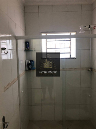 Imagem Casa com 3 Quartos à Venda, 99 m² em Jardim Modelo - Guarulhos
