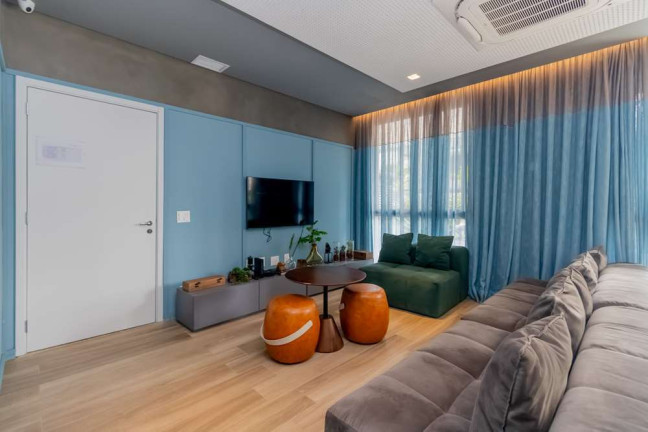 Imagem Apartamento com 4 Quartos à Venda, 150 m² em Perdizes - São Paulo Imagem Apartamento com 4 Quartos à Venda, 150 m² em Perdizes - São Paulo