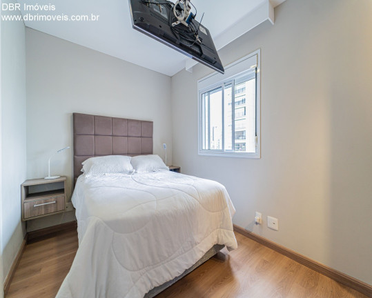 Imagem Apartamento com 1 Quarto à Venda, 57 m² em Jardim Prudencia - São Paulo Imagem Apartamento com 1 Quarto à Venda, 57 m² em Jardim Prudencia - São Paulo