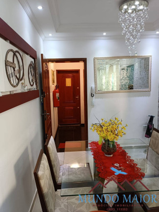 Imagem Apartamento com 2 Quartos à Venda, 70 m² em Vila Alzira - Santo André Imagem Apartamento com 2 Quartos à Venda, 70 m² em Vila Alzira - Santo André
