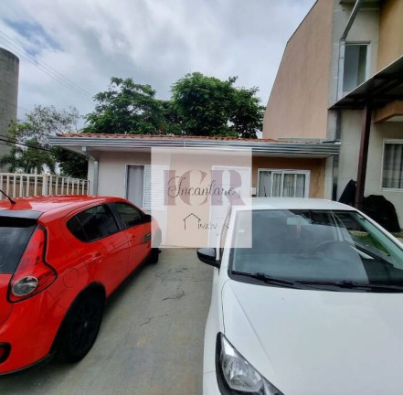 Imagem Casa com 2 Quartos à Venda, 64 m² em Caguassu - Sorocaba