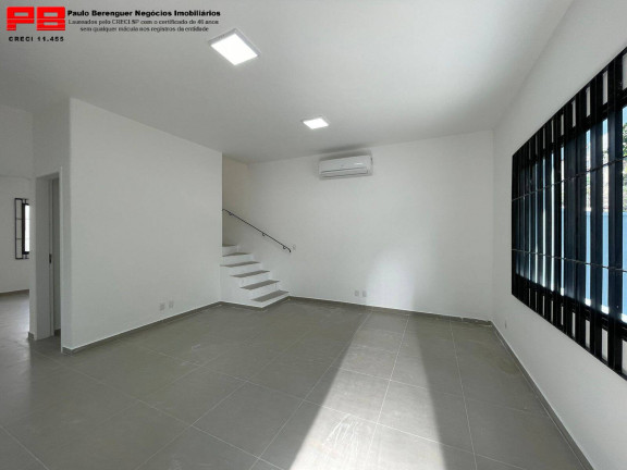 Imagem Casa para Alugar, 190 m² em Vila Olímpia - São Paulo Imagem Casa para Alugar, 190 m² em Vila Olímpia - São Paulo