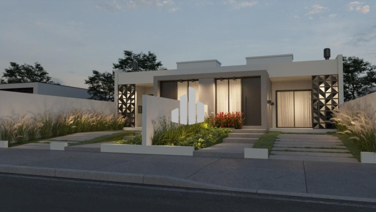Imagem Casa com 2 Quartos à Venda, 78 m² em Centenário - Torres Imagem Casa com 2 Quartos à Venda, 78 m² em Centenário - Torres