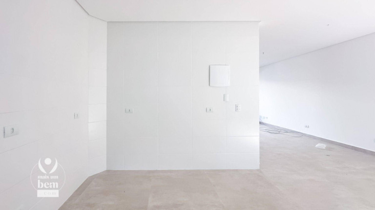 Imagem Sobrado com 3 Quartos à Venda, 142 m² em Boa Vista - Curitiba