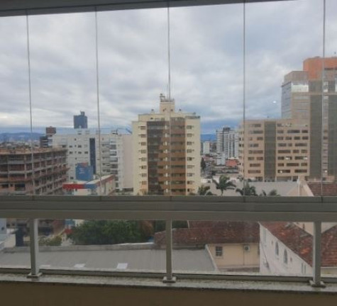 Imagem Apartamento com 2 Quartos à Venda, 90 m² em Estreito - Florianópolis Imagem Apartamento com 2 Quartos à Venda, 90 m² em Estreito - Florianópolis