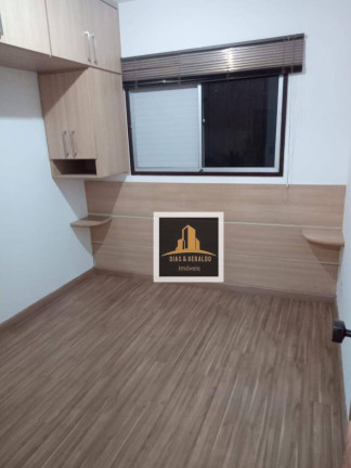 Imagem Apartamento com 2 Quartos à Venda ou Locação, 48 m² em Vila Zizinha - São José Dos Campos Imagem Apartamento com 2 Quartos à Venda ou Locação, 48 m² em Vila Zizinha - São José Dos Campos