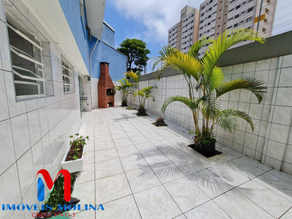 Imagem Sobrado com 3 Quartos à Venda, 258 m² em Nova Petropolis - São Bernardo Do Campo Imagem Sobrado com 3 Quartos à Venda, 258 m² em Nova Petropolis - São Bernardo Do Campo
