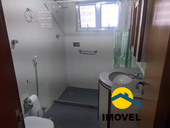 Imagem Apartamento com 3 Quartos à Venda, 130 m² em Icaraí - Niterói