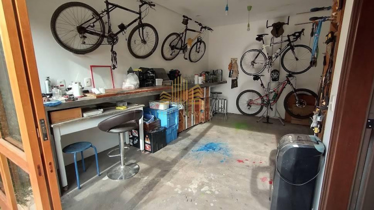 Imagem Casa com 3 Quartos à Venda, 281 m² em Estância Paraiso - Campinas Imagem Casa com 3 Quartos à Venda, 281 m² em Estância Paraiso - Campinas