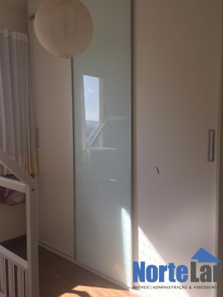 Imagem Apartamento com 3 Quartos à Venda, 78 m² em Jardim Pereira Leite - São Paulo