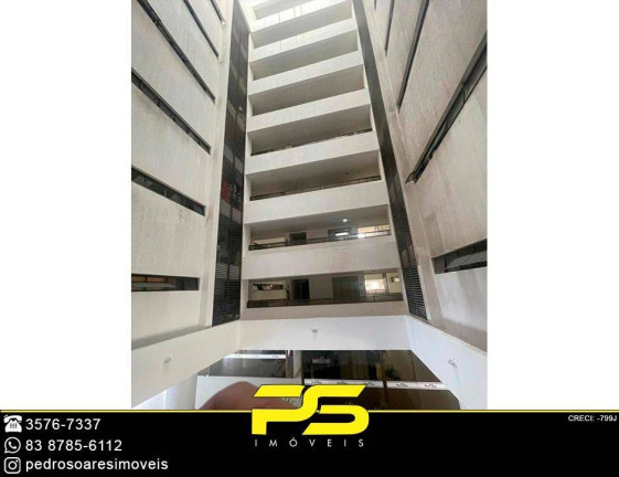 Imagem Apartamento com 3 Quartos à Venda, 104 m² em Jardim Oceania - João Pessoa Imagem Apartamento com 3 Quartos à Venda, 104 m² em Jardim Oceania - João Pessoa