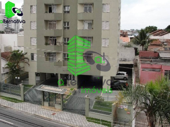 Imagem Apartamento com 1 Quarto à Venda, 50 m² em Jardim Das Nações - Taubaté