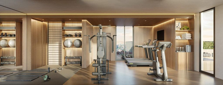 Imagem Imóvel com 3 Quartos à Venda, 127 m² em Vila Madalena - São Paulo Imagem Imóvel com 3 Quartos à Venda, 127 m² em Vila Madalena - São Paulo