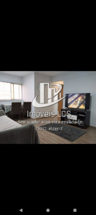 Apartamento com 2 Quartos à Venda, 53 m² em Bandeiras - Osasco