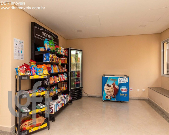 Imagem Apartamento com 2 Quartos à Venda, 60 m² em Vila Prudente - São Paulo