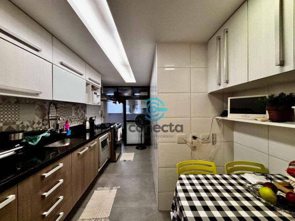 Imagem Apartamento com 3 Quartos à Venda, 130 m² em Icaraí - Niterói Imagem Apartamento com 3 Quartos à Venda, 130 m² em Icaraí - Niterói