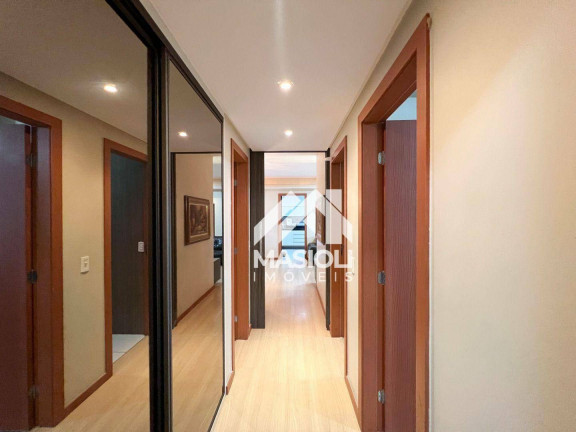 Imagem Apartamento com 3 Quartos à Venda, 125 m² em Itapuã - Vila Velha