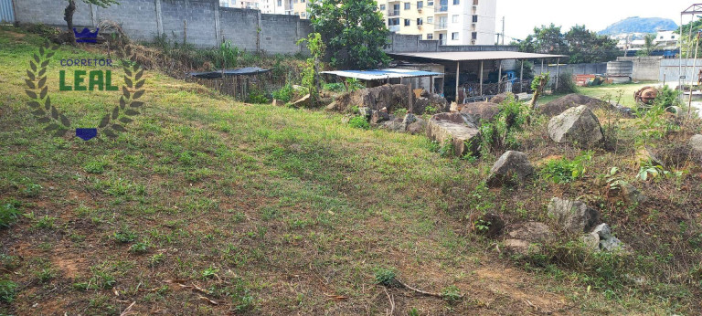 Imagem Terreno à Venda, 3.361 m² em Ataíde - Vila Velha