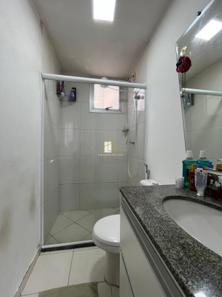 Imagem Imóvel com 3 Quartos à Venda, 70 m² em Morada De Laranjeiras - Serra Imagem Imóvel com 3 Quartos à Venda, 70 m² em Morada De Laranjeiras - Serra