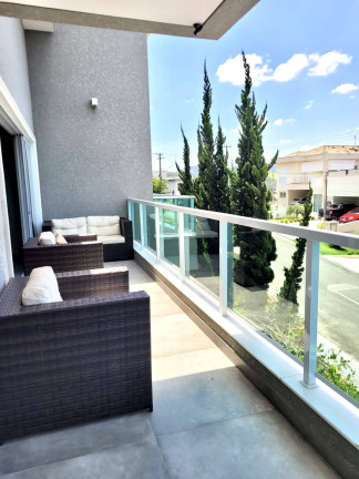 Imagem Casa com 6 Quartos à Venda, 482 m² em Suru - Santana De Parnaíba