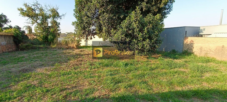 Imagem Terreno à Venda, 696 m² em Centro - Charqueada