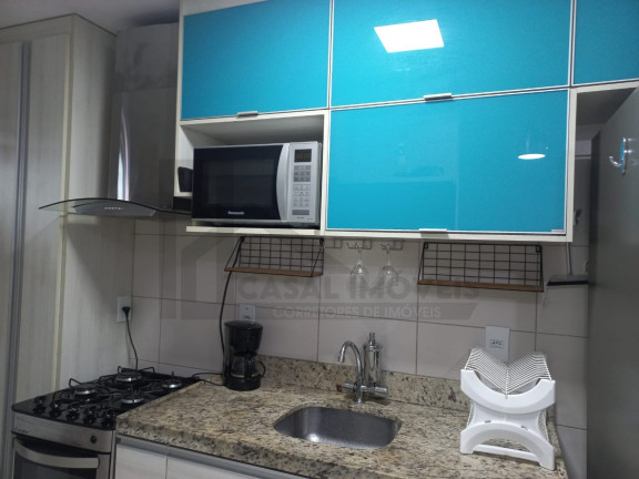 Imagem Apartamento com 2 Quartos à Venda, 60 m² em Umarizal - Belém