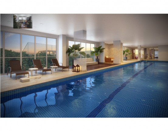 Imagem Apartamento com 3 Quartos à Venda, 108 m² em Cambuí - Campinas