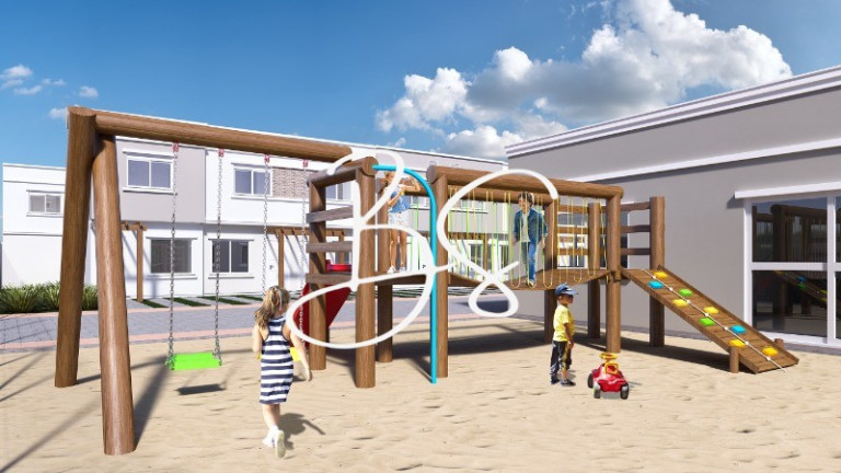Imagem Sobrado com 2 Quartos à Venda, 87 m² em Vila Nova - Porto Alegre Imagem Sobrado com 2 Quartos à Venda, 87 m² em Vila Nova - Porto Alegre