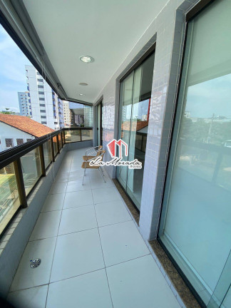 Imagem Apartamento com 3 Quartos à Venda, 180 m² em Nossa Senhora Das Graças - Manaus