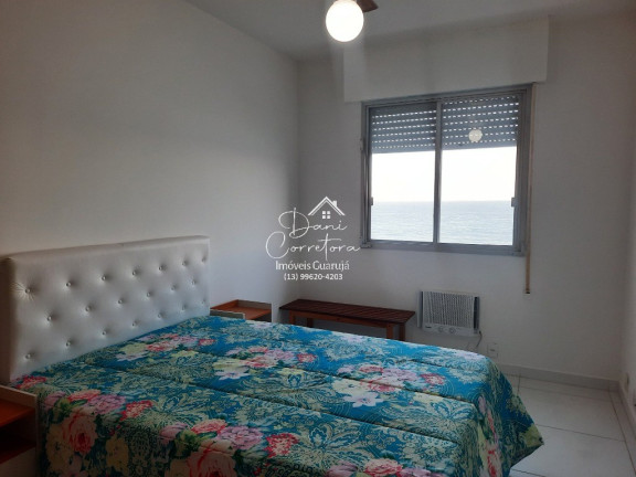 Imagem Apartamento com 3 Quartos à Venda, 125 m² em Pitangueiras - Guarujá