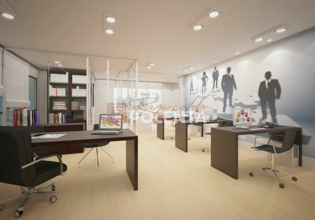 Imagem Imóvel à Venda, 54 m² em Centro - Criciúma