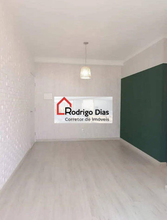 Imagem Apartamento com 2 Quartos à Venda, 54 m² em Jardim Das Samambaias - Jundiaí
