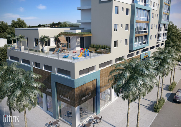 Imagem Apartamento com 2 Quartos à Venda, 68 m² em Centro - Torres